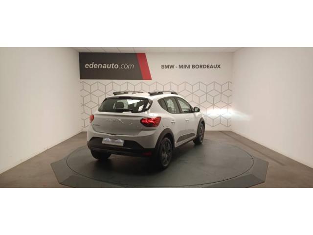 Dacia Sandero image 5