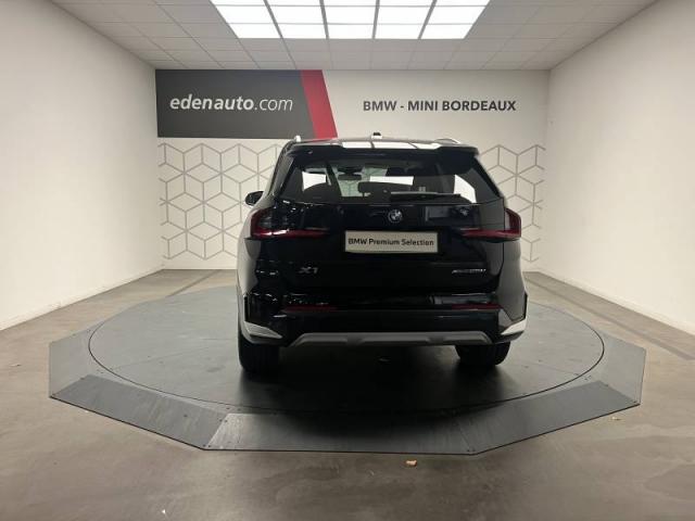 Bmw X1 image 6