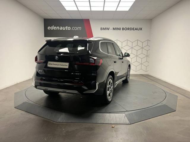Bmw X1 image 1