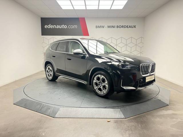 Bmw X1 image 7