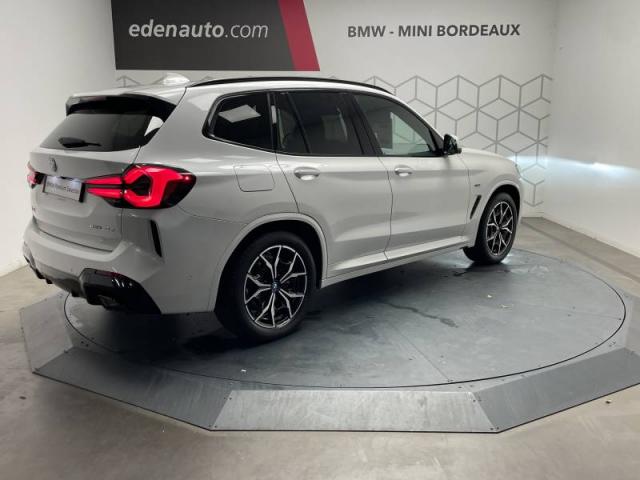 Bmw X3 image 5