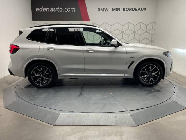 Bmw X3 image 7