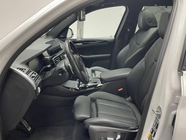 Bmw X3 image 8