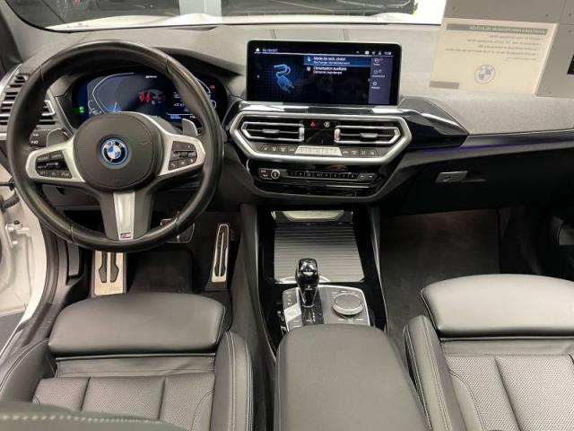 Bmw X3 image 4