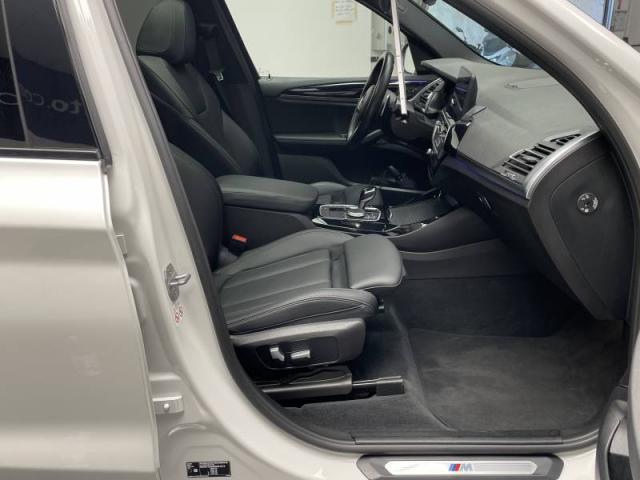 Bmw X3 image 3