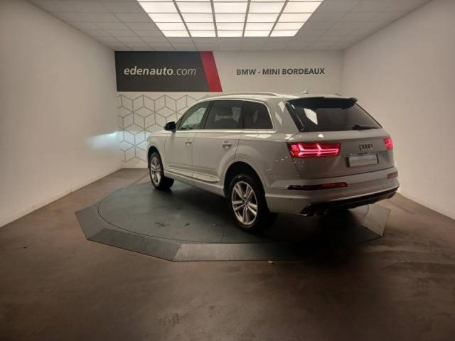Audi Q7 image 6