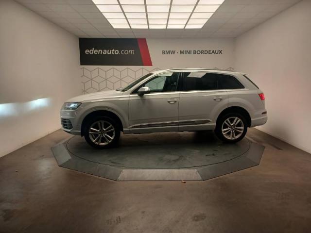 Audi Q7 image 4