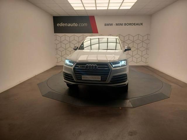 Audi Q7 image 8