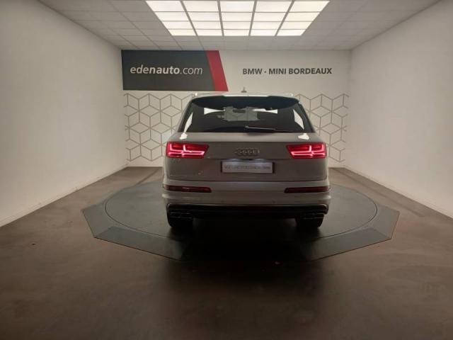 Audi Q7 image 2