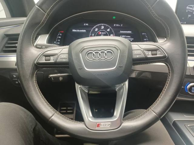 Audi Q7 image 3