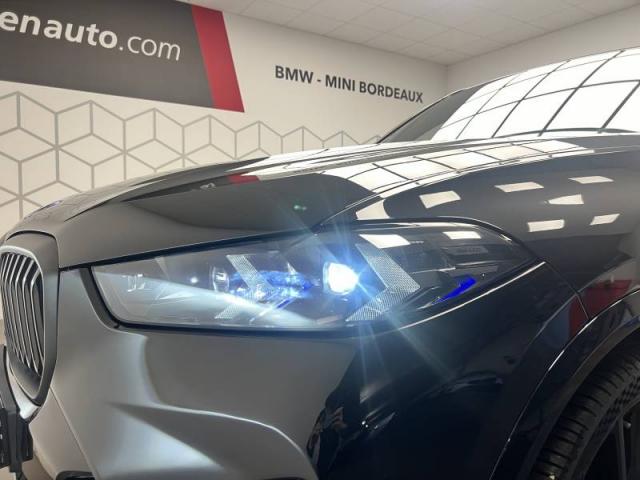 Bmw X5 image 8