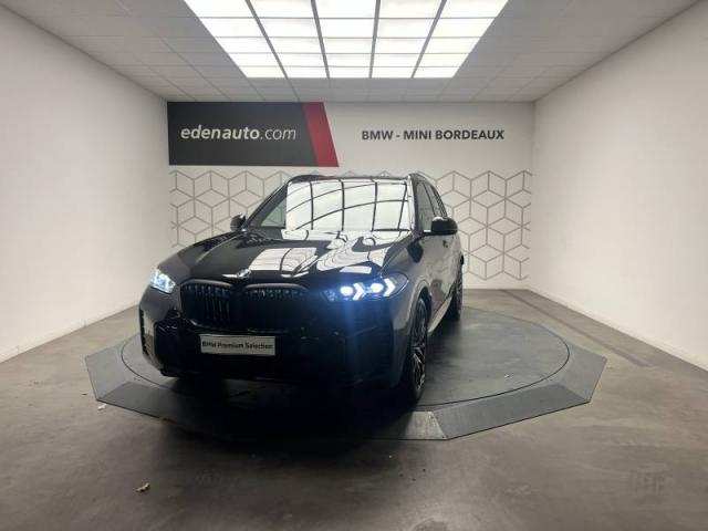 Bmw X5 image 3