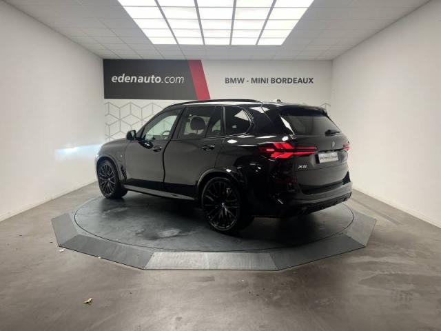Bmw X5 image 6