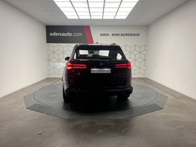 Bmw X5 image 1