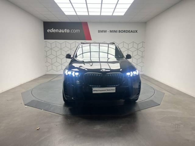 Bmw X5 image 4