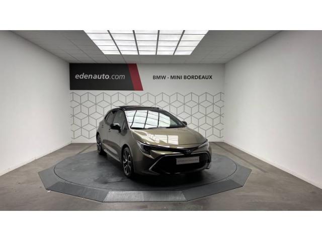 Toyota Corolla image 9