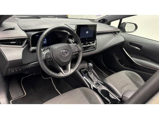 Toyota Corolla image 8