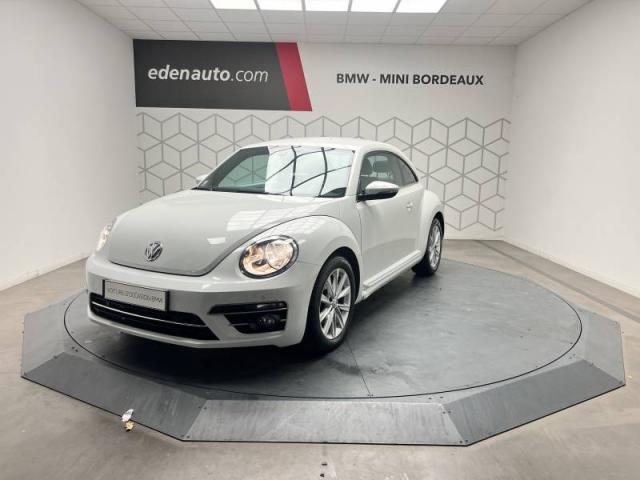 Volkswagen Coccinelle image 4