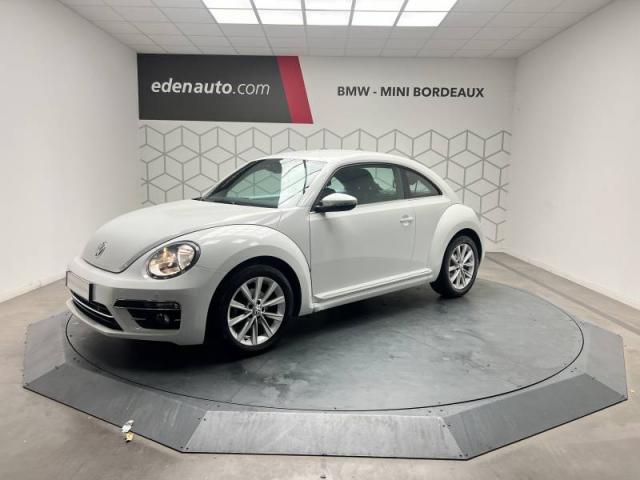 Volkswagen Coccinelle image 9