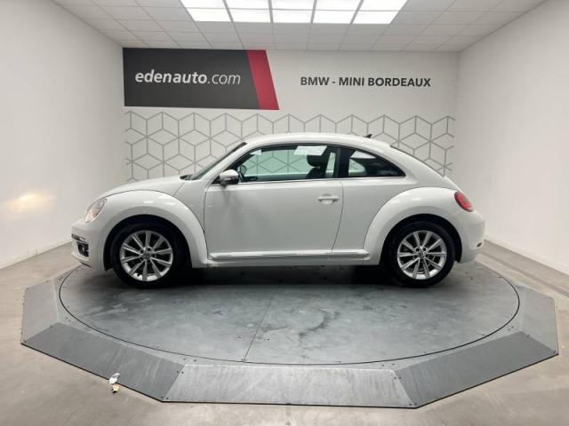 Volkswagen Coccinelle image 5