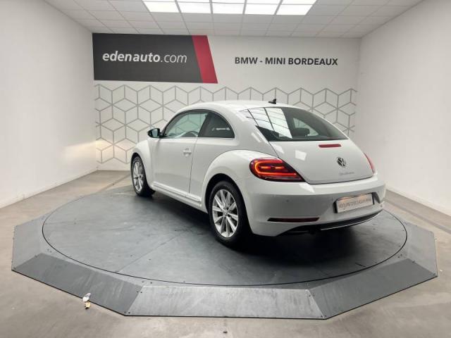 Volkswagen Coccinelle image 1