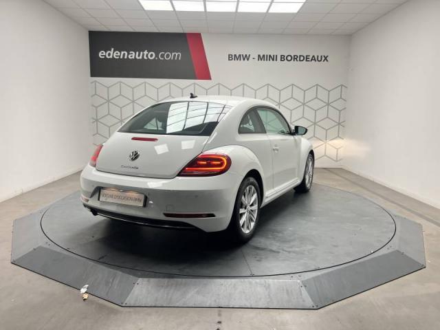 Volkswagen Coccinelle image 6