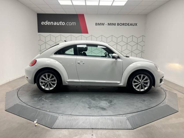 Volkswagen Coccinelle image 7