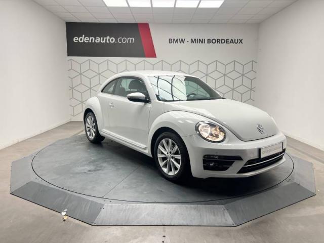 Volkswagen Coccinelle image 2
