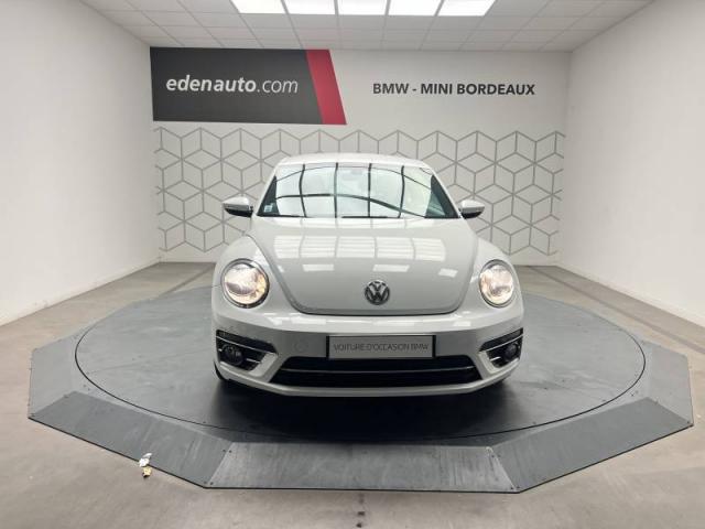 Volkswagen Coccinelle image 3