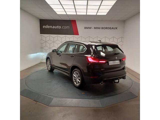 Bmw X1 image 9