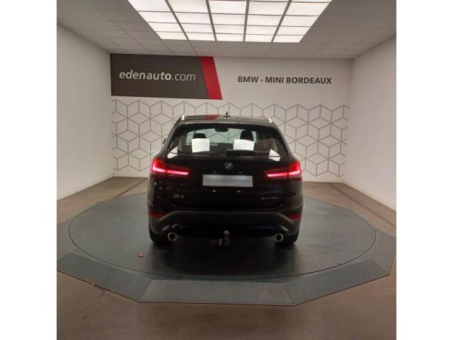 Bmw X1 image 5