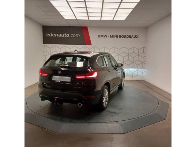 Bmw X1 image 3