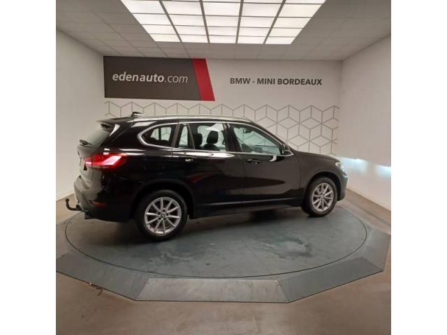Bmw X1 image 2