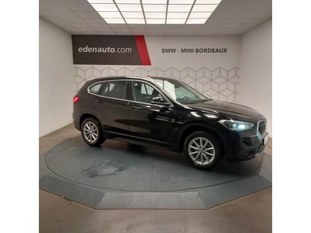 Bmw X1 image 4
