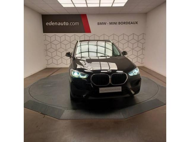 Bmw X1 image 1