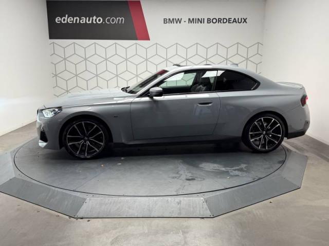 Bmw Serie 2 image 2