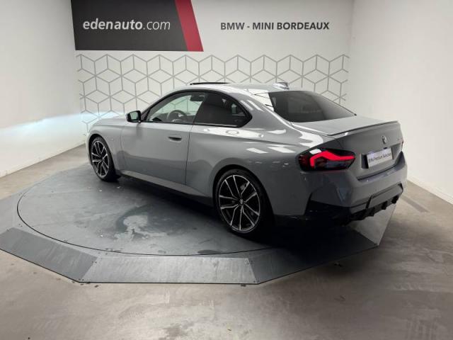 Bmw Serie 2 image 1
