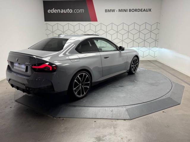 Bmw Serie 2 image 8