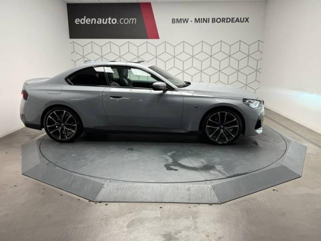 Bmw Serie 2 image 3