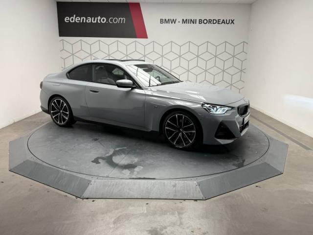 Bmw Serie 2 image 9