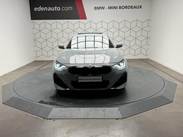 Bmw Serie 2 image 6