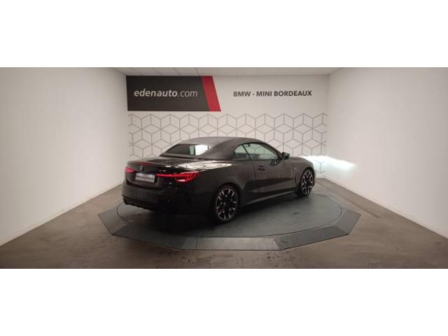 Bmw Série 4 image 3