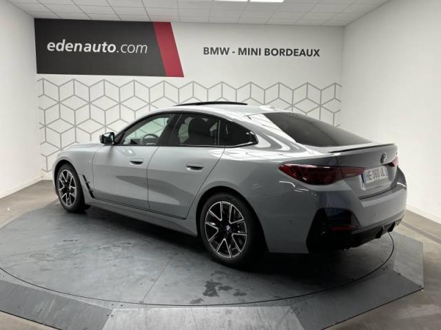 Bmw Série 4 Gran Coupé image 4
