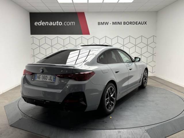 Bmw Série 4 Gran Coupé image 7