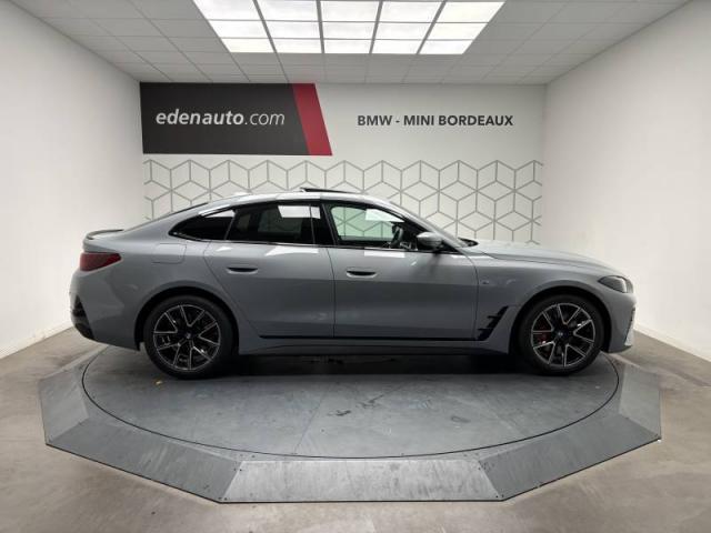 Bmw Série 4 Gran Coupé image 8