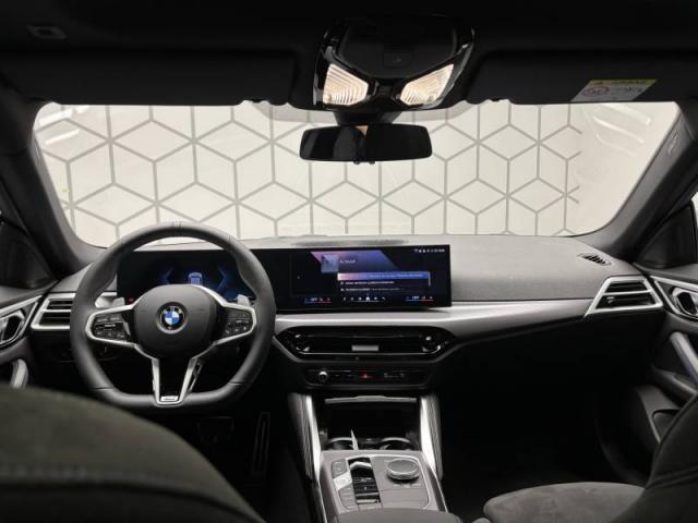 Bmw Série 4 Gran Coupé image 9