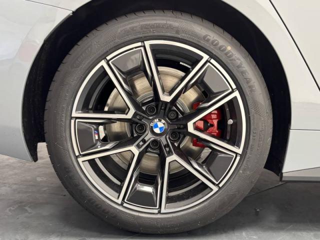 Bmw Série 4 Gran Coupé image 2