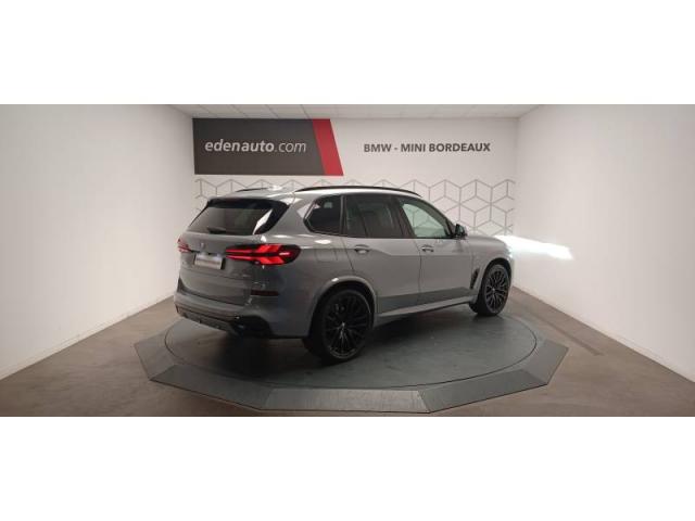 Bmw X5 image 1