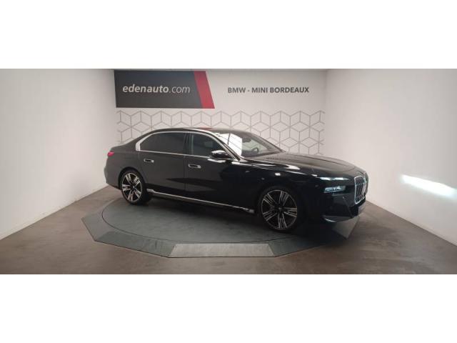 Bmw Série 7 image 1