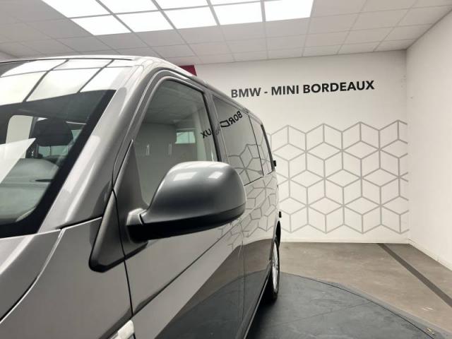 Volkswagen Transporter image 3